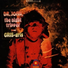 Dr. John: Gris Gris - Vinyl