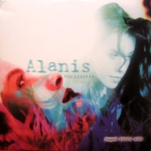 Alanis Morissette: Jagged Little Pill - Vinyl