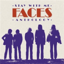 Faces: Stay With Me - The Anthology - CD