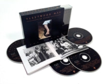 Fleetwood Mac: 25 Years - The Chain - CD