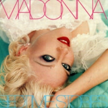 Madonna: Bedtime Stories - Vinyl