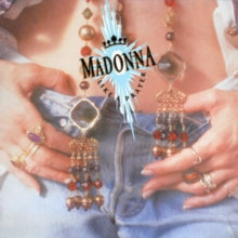 Madonna: Like A Prayer - Vinyl
