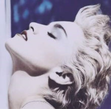 Madonna: True Blue - Vinyl