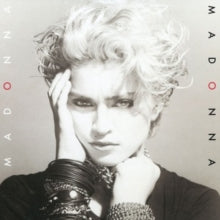 Madonna: Madonna - Vinyl