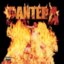 Pantera: Reinventing The Steel - Vinyl