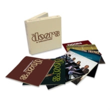 The Doors: A Collection - CD