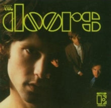 The Doors: Doors (Mono) - Vinyl