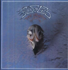 The Eagles: Their Greatest Hits 1971-75 - Vinyl