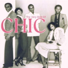 Chic: The Very Best Of - CD