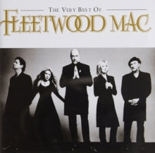 Fleetwood Mac: The Very Best Of - CD