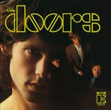 The Doors: Doors - Vinyl