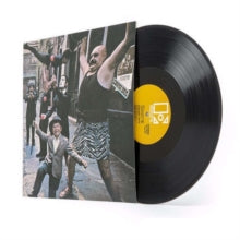 The Doors: Strange Days - Vinyl