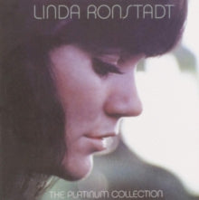 Linda Ronstadt: The Platinum Collection - CD