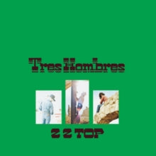 ZZ Top: Tres Hombres - Vinyl