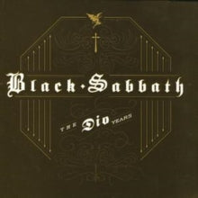 Black Sabbath: The Dio Years - CD