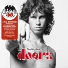 The Doors: The Very Best Of (40Th Anniversary Deluxe Edition) - CD