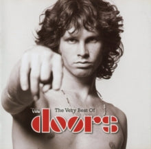 The Doors: The Very Best Of (40Th Anniversary Edition) - CD