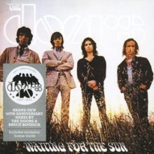 The Doors: Waiting For The Sun (Expanded Edition) - CD