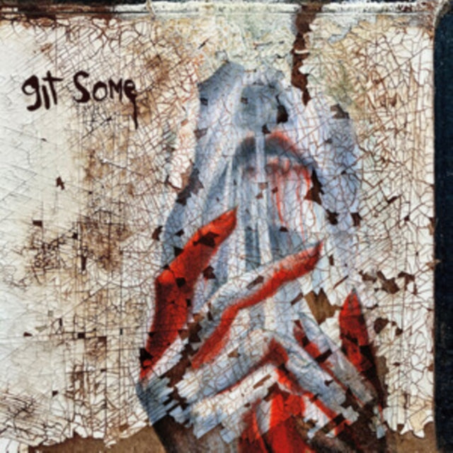 Git Some: New Blood - Vinyl