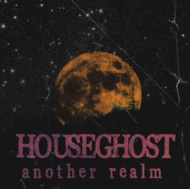 Houseghost: Another Realm - Vinyl