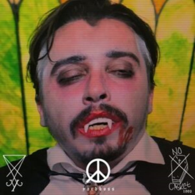 Yardboss: No Casket 1993 - Vinyl