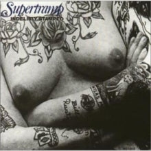 Supertramp: Indelibly Stamped - CD