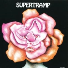 Supertramp: Supertramp - CD