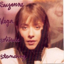 Suzanne Vega: Solitude Standing - CD