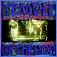 Temple of the Dog: Temple Of The Dog - CD