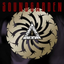 Soundgarden: Badmotorfinger - Vinyl