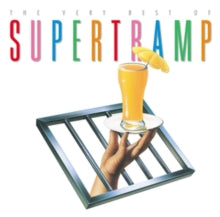 Supertramp: The Very Best Of - CD