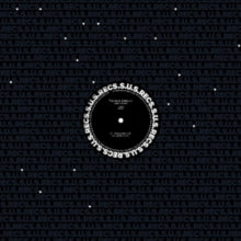 Thaddeus Nelson Jr.: Dance Record - Vinyl