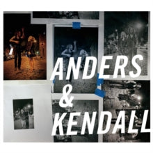 Anders & Kendall: Wild Chorus - CD