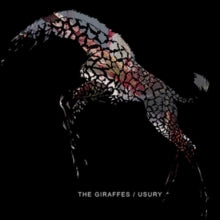 The Giraffes: Usury - CD