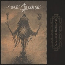 The Stone: Kosturnice - CD