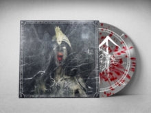 Mara: Loka Maer (Grey/Red Splatter Vinyl) - Vinyl