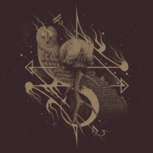 Liber Null: For Whom Is The Night - CD