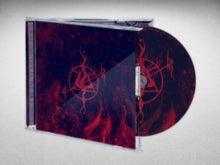 Pyra: Pyra - CD