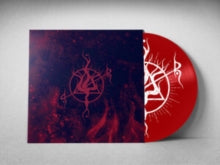 Pyra: Pyra (Red Vinyl) (+Silkscreen Side B) - Vinyl