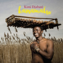 Kimi Djabate: Kanamalu - CD