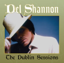 Del Shannon: The Dublin Sessions - Vinyl