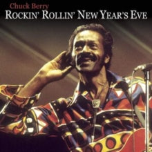 Chuck Berry: Rockin N Rollin The New Year - CD