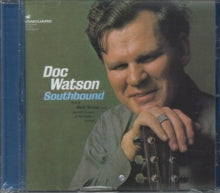 Doc Watson: Southbound - CD