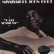 Mississippi John Hurt: Last Sessions - CD