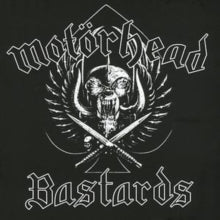 Motörhead: Bastards - CD