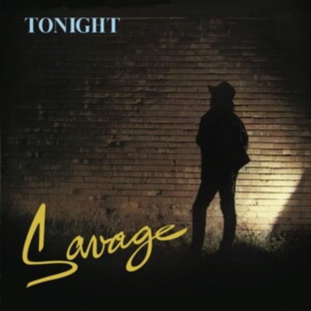 Savage: Tonight - Vinyl
