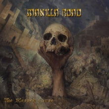 Manilla Road: The Blessed Curse/After The Muse - CD