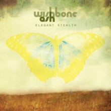 Wishbone Ash: Elegant Stealth - CD