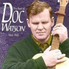 Doc Watson: Best Of 1964/68 - CD