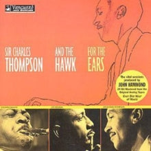 Sir Charles Thompson: For The Ears - CD